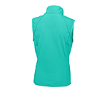 Children's Combi Quilted Gilet Mika II