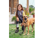 Children's Combination Quilted Gilet Mika II