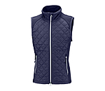 Children's Combi Quilted Gilet Mika II