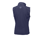 Children's Combi Quilted Gilet Mika II
