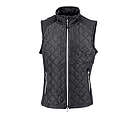 Children's Combination Quilted Gilet Mika II