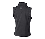 Children's Combination Quilted Gilet Mika II