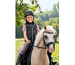 Children's Combination Quilted Gilet Mika II