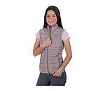 Children's Quilted Gilet Jane