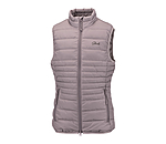 Children's Quilted Gilet Jane