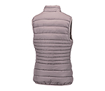 Children's Quilted Gilet Jane