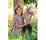 Children's Quilted Gilet Jane