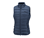 Children's Quilted Gilet Jane