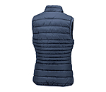 Children's Quilted Gilet Jane