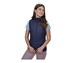 Children's Quilted Gilet Jane