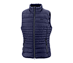 Children's Quilted Gilet Jane
