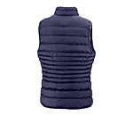 Children's Quilted Gilet Jane