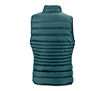 Children's Quilted Gilet Jane