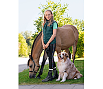 Children's Quilted Gilet Jane