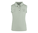 Children's Functional Shirt Letta