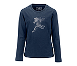 Children's Long Sleeve Shirt Dana
