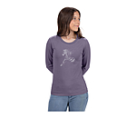 Children's Long Sleeve Shirt Dana