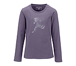 Children's Long Sleeve Shirt Dana