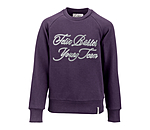 Children's Sweatshirt Jumper Beverly