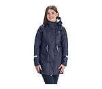 Children's Winter Rain Jacket Sealy II