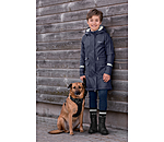 Children's Winter Rain Jacket Sealy II