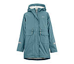 Children's Winter Rain Jacket Sealy II