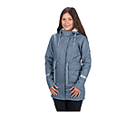 Children's Winter Rain Jacket Sealy II