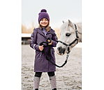 Children's Winter Rain Jacket Sealy II