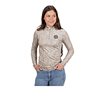 Children's Functional Long Sleeve Shirt