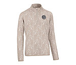 Children's Functional Long Sleeve Shirt