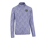 Children's Functional Long Sleeve Shirt
