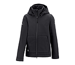 Children's Softshell Jacket Mo
