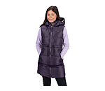 Children's Long Gilet