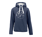 Children's Performance Stretch Hoodie