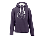 Children's Performance Stretch Hoodie