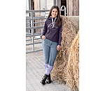 Children's Performance Stretch Hoodie