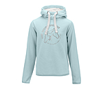 Children's Performance Stretch Hoodie
