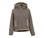 Children's Teddy Jacket Jean