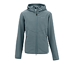 Children's Performance Stretch Jacket Mel