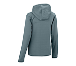 Children's Performance Stretch Jacket Mel
