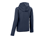 Children's Performance Stretch Jacket Mel