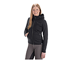 Children's Performance Stretch Jacket Mel