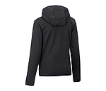 Children's Performance Stretch Jacket Mel