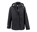 Children's 3-in-1 Riding Jacket Runa II