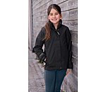 Children's 3-in-1 Riding Jacket Runa II
