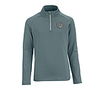Children's Functional Long Sleeve Shirt Blair II