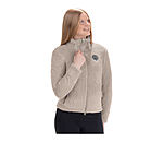 Children's Teddy Fleece Jacket Billie II