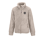 Children's Teddy Fleece Jacket Billie II