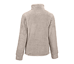 Children's Teddy Fleece Jacket Billie II
