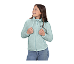 Children's Teddy Fleece Jacket Billie II